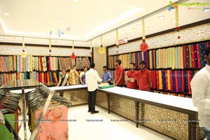 Maangalya Shopping Mall Opens its New Store