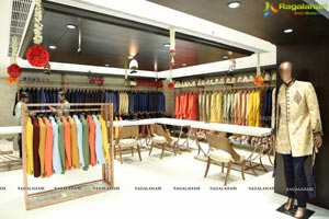 Maangalya Shopping Mall Opens its New Store