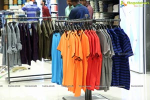 Maangalya Shopping Mall Opens its New Store