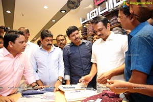 Maangalya Shopping Mall Opens its New Store