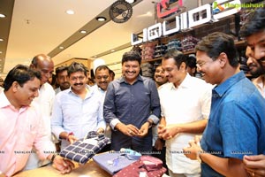 Maangalya Shopping Mall Opens its New Store