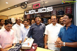 Maangalya Shopping Mall Opens its New Store