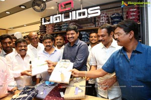 Maangalya Shopping Mall Opens its New Store