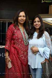 The Monsoon Trunk Show By Petals