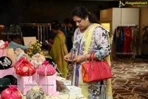 The Monsoon Trunk Show By Petals