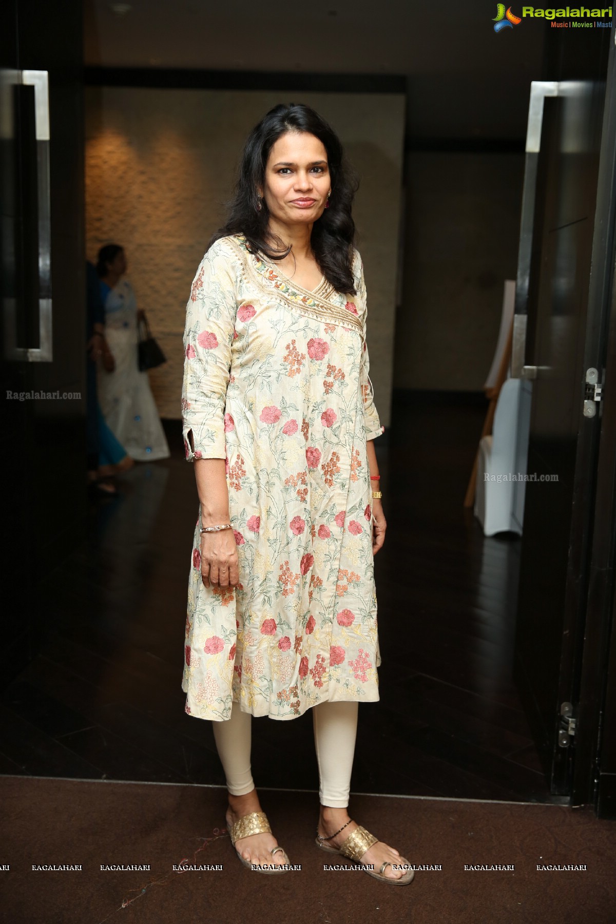 The Monsoon Trunk Show By Petals at Park Hyatt