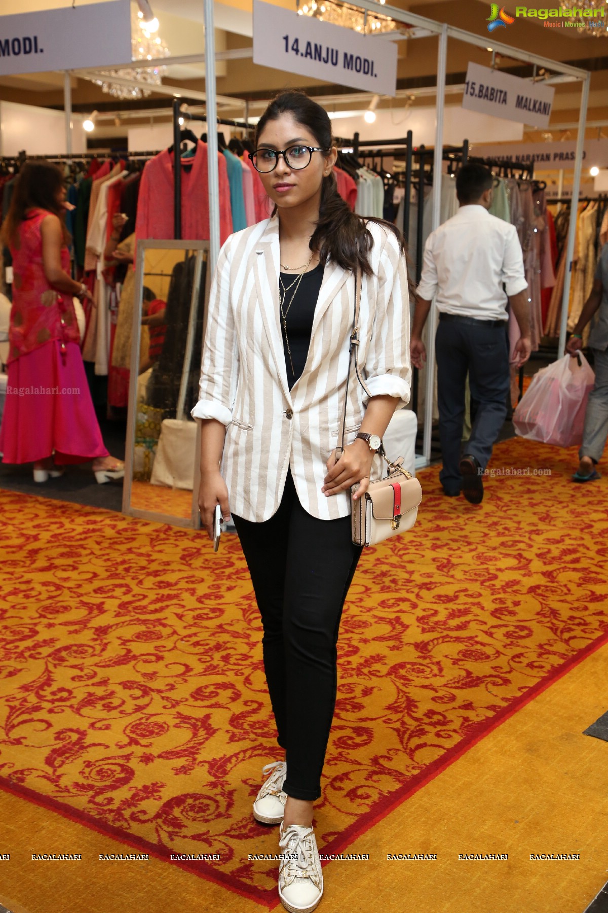 Pandora - Be Your Own Label, Exhibition Kick Starts at Taj Deccan, Hyderabad