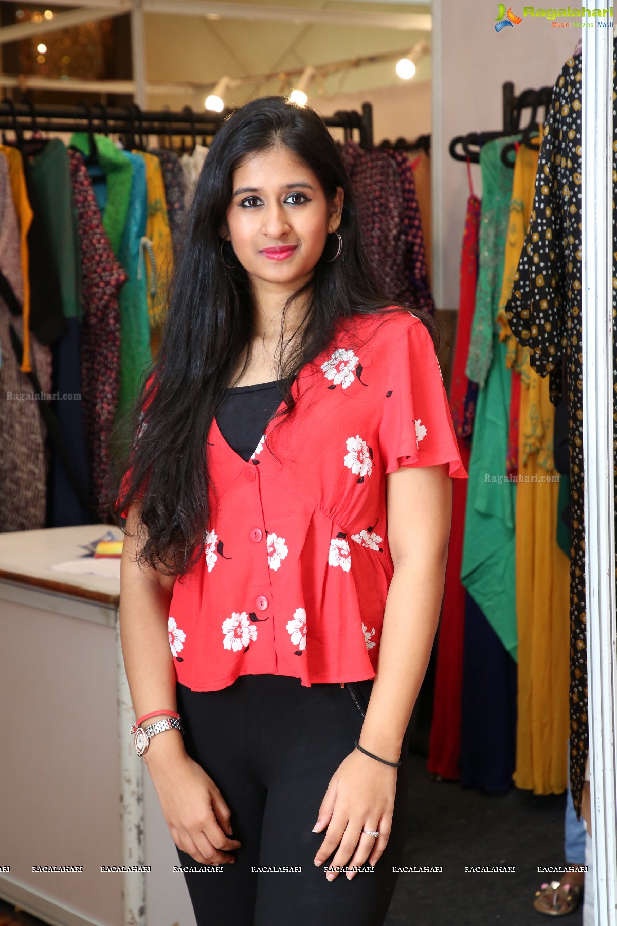 Pandora - Be Your Own Label, Exhibition Kick Starts at Taj Deccan, Hyderabad