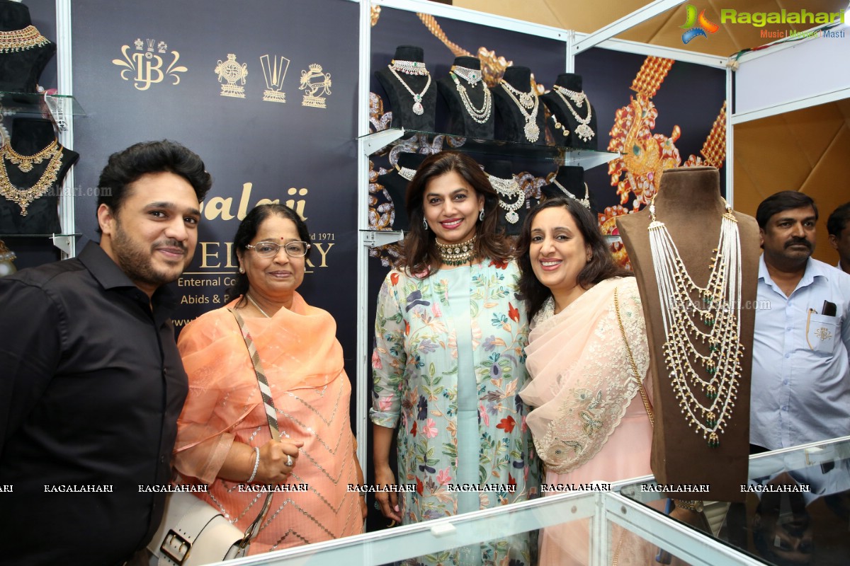 Pandora - Be Your Own Label, Exhibition Kick Starts at Taj Deccan, Hyderabad