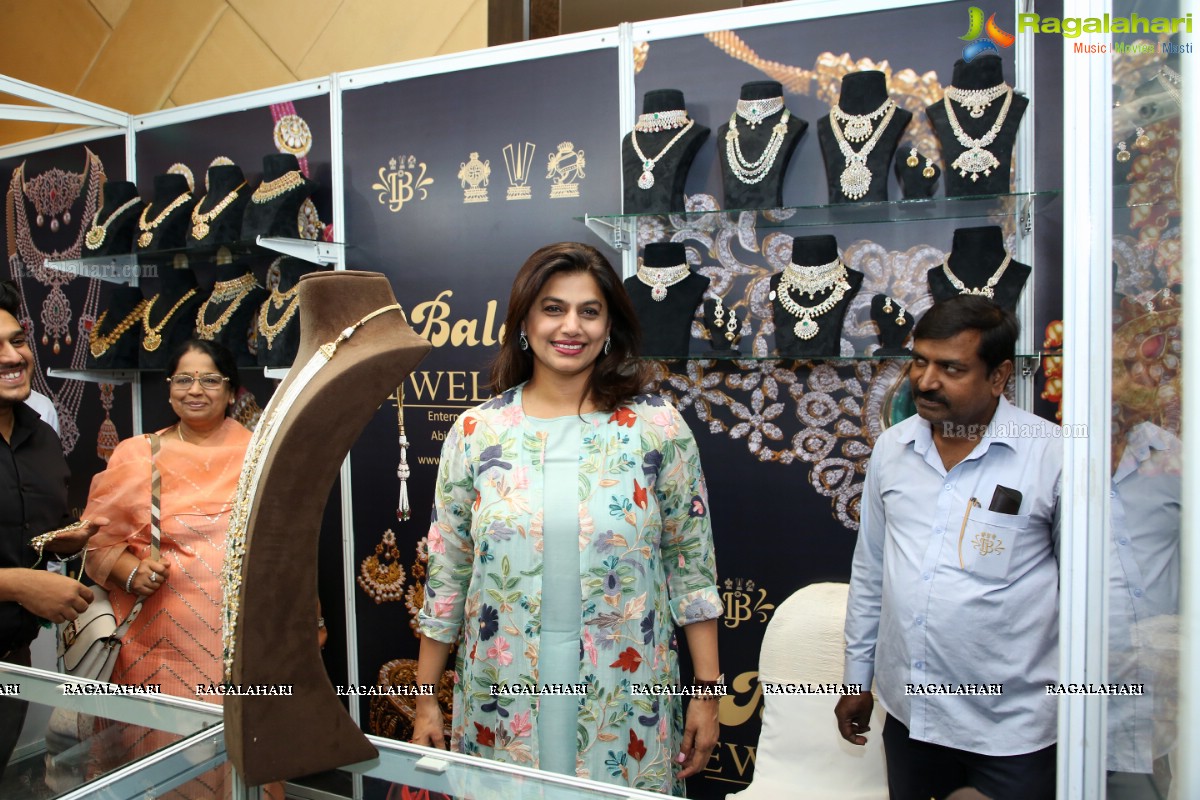 Pandora - Be Your Own Label, Exhibition Kick Starts at Taj Deccan, Hyderabad