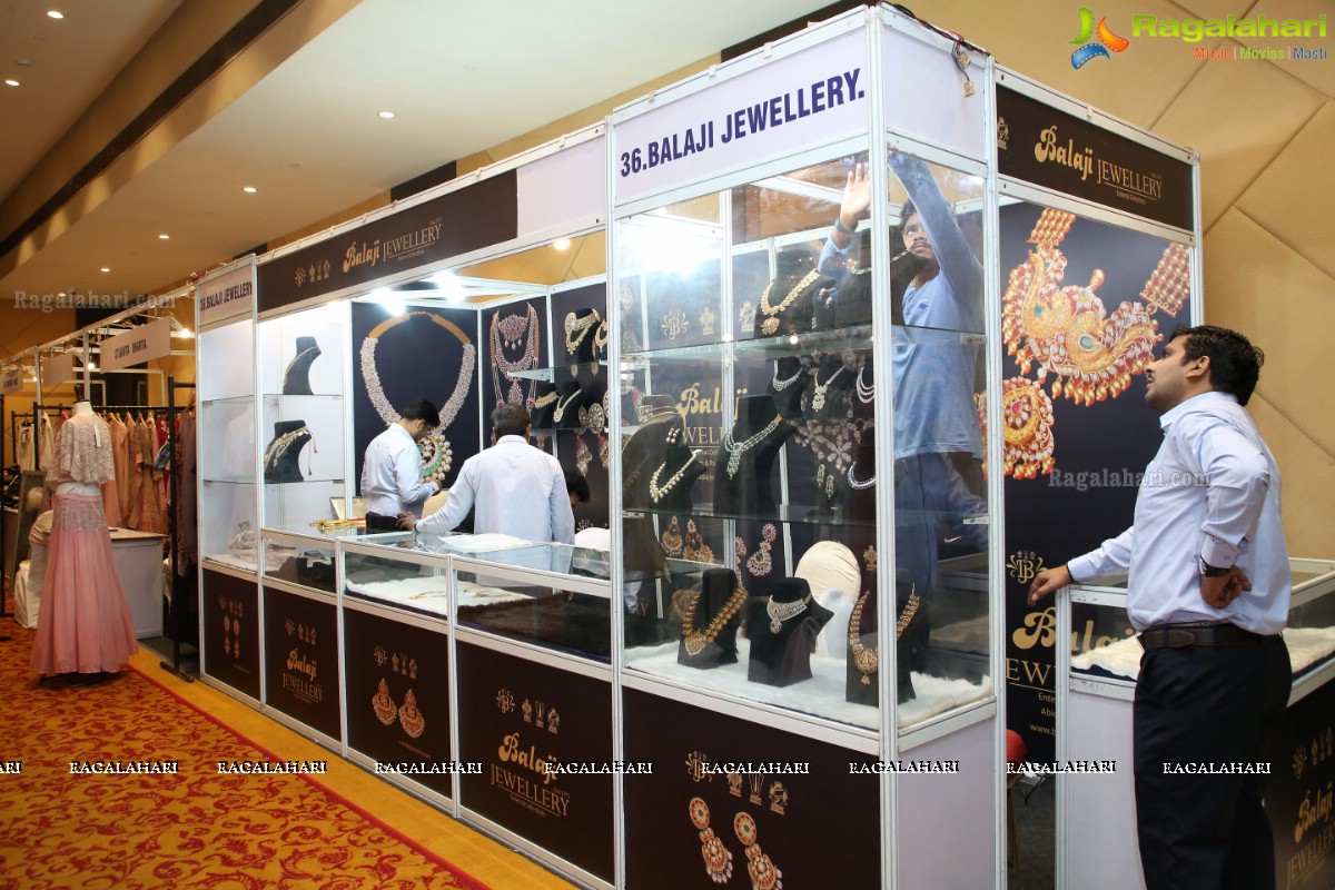 Pandora - Be Your Own Label, Exhibition Kick Starts at Taj Deccan, Hyderabad