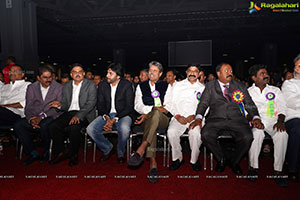 Pawan Kalyan @ TANA Convention