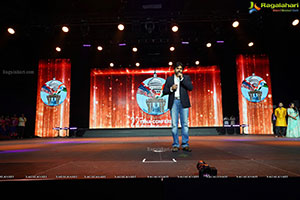 Pawan Kalyan @ TANA Convention