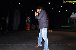 Pawan Kalyan @ TANA Convention