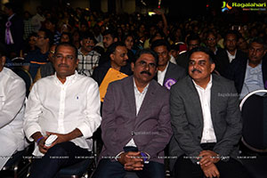 Pawan Kalyan @ TANA Convention