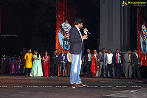 Pawan Kalyan @ TANA Convention