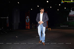 Pawan Kalyan @ TANA Convention