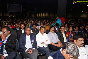 Pawan Kalyan @ TANA Convention