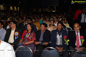 Pawan Kalyan @ TANA Convention