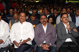 Pawan Kalyan @ TANA Convention