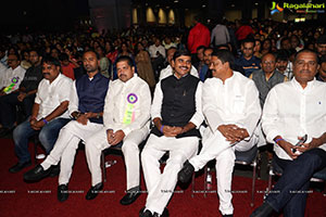 Pawan Kalyan @ TANA Convention