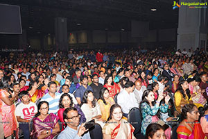 Pawan Kalyan @ TANA Convention