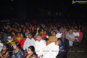 Pawan Kalyan @ TANA Convention