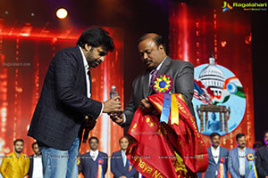 Pawan Kalyan @ TANA Convention