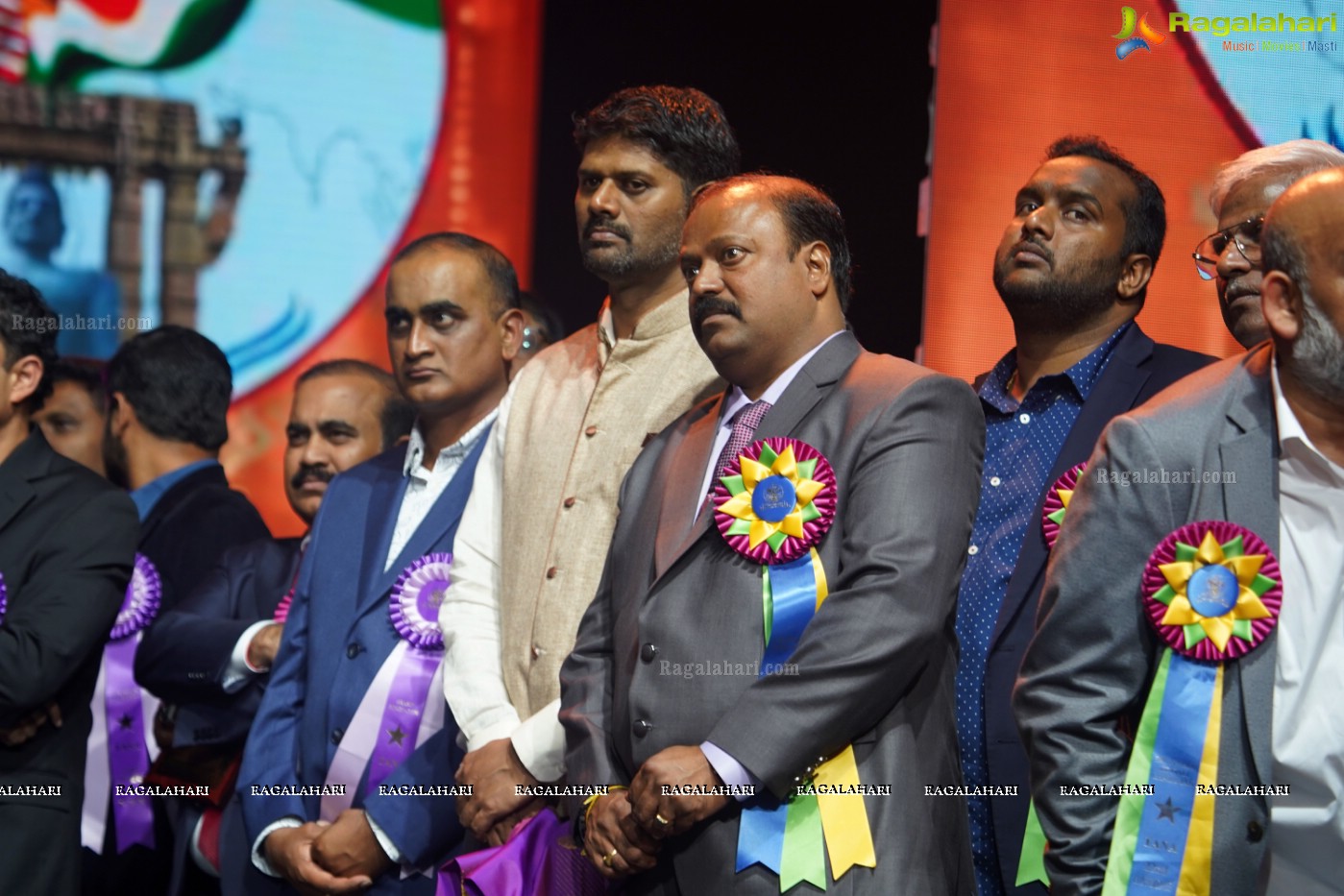 Pawan Kalyan Speech @ TANA Convention in Washington, D.C.