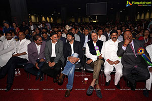 Pawan Kalyan @ TANA Convention