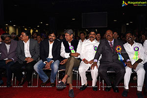 Pawan Kalyan @ TANA Convention