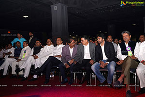 Pawan Kalyan @ TANA Convention