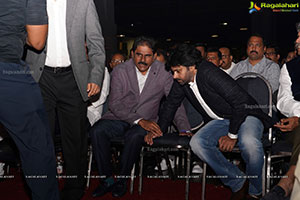 Pawan Kalyan @ TANA Convention