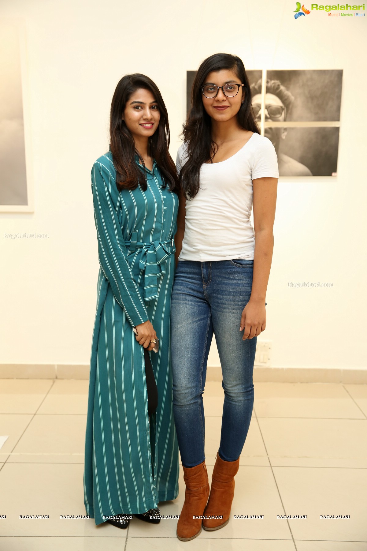 Pixel Perfect 2019 Photography Exhibition & Sale by Hamstech's Students
