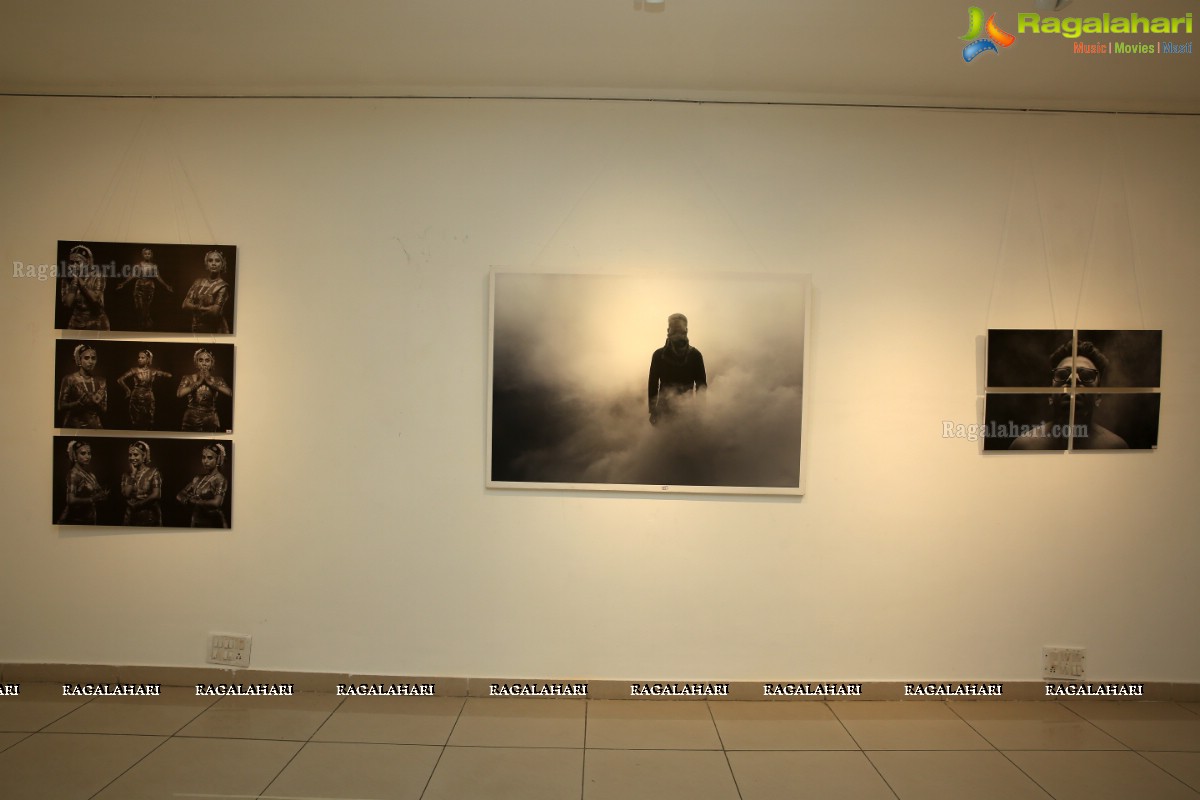 Pixel Perfect 2019 Photography Exhibition & Sale by Hamstech's Students