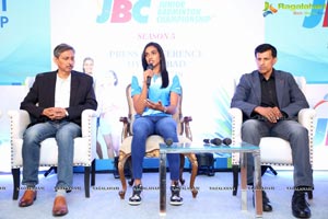 PNB MetLife Junior Badminton Championship Launch