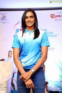 PNB MetLife Junior Badminton Championship Launch