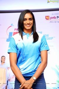 PNB MetLife Junior Badminton Championship Launch