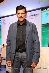 PNB MetLife Junior Badminton Championship Launch