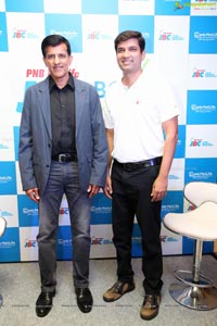 PNB MetLife Junior Badminton Championship Launch