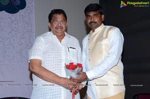 Prajadiary Celebrity Awards 2019 Press Meet