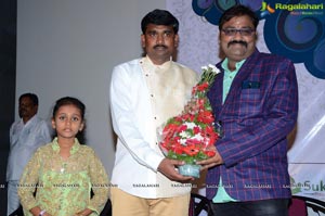 Prajadiary Celebrity Awards 2019 Press Meet