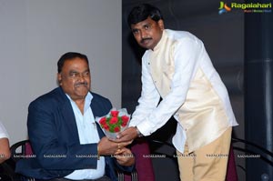 Prajadiary Celebrity Awards 2019 Press Meet