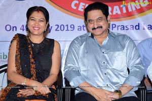 Prajadiary Celebrity Awards 2019 Press Meet