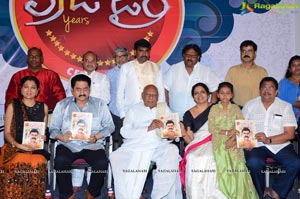 Prajadiary Celebrity Awards 2019 Press Meet