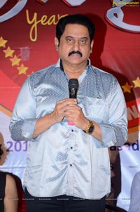 Prajadiary Celebrity Awards 2019 Press Meet