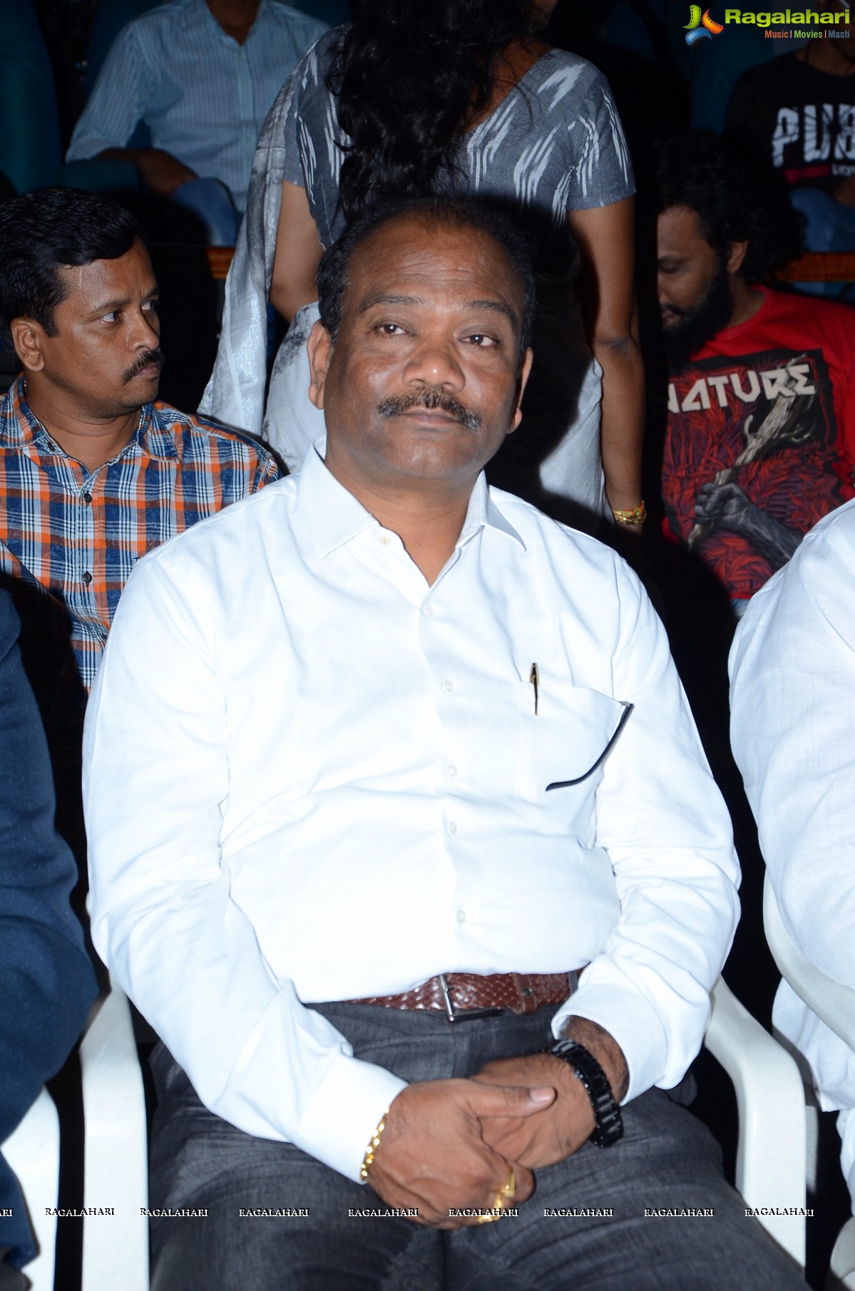 Prajadiary Magazine 19th Annual Celebrations Celebrity Awards 2019 Press Meet