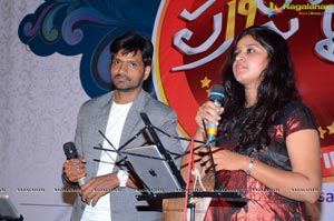 Prajadiary Celebrity Awards 2019 Press Meet