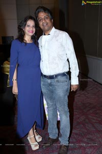 Rajesh Malik 50th Birthday