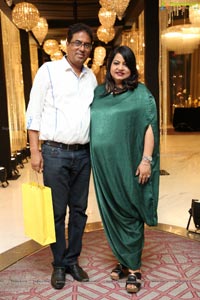 Rajesh Malik 50th Birthday